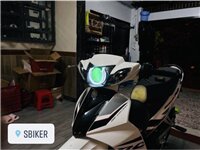 ĐÈN TRỢ PHA KENZO S600