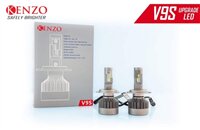 ĐÈN TRỢ PHA KENZO V9S