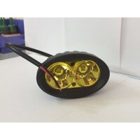 ĐÈN TRỢ SÁNG ÁNH SÁNG VÀNG L2