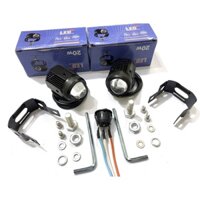Đèn Trợ Sáng Bi Cầu Mini 2  Màu BMU