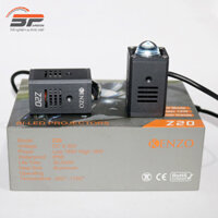 Đèn trợ sáng bi Led mini Kenzo Z20