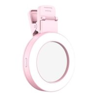 Đèn Trợ Sáng Điện Thoại Tự Chụp Gương Chụp Ảnh Phía Sau Đèn Trợ Sáng Chụp Ảnh