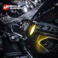 ĐÈN TRỢ SÁNG GOLD RUNWAY GR G1 (CHÍNH HÃNG)