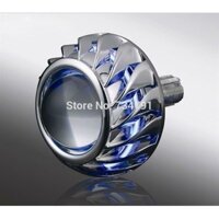 ĐÈN TRỢ SÁNG H14 CHO MÔ TÔ, XE MÁY