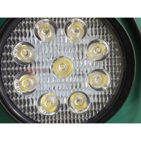 Đèn trợ sáng HA cho  xe máy - ôtô - XFT VN