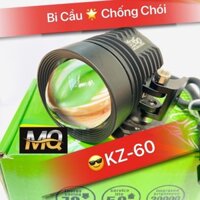 🔥ĐÈN TRỢ SÁNG KENZO 30 💣 TẤN SIÊU NGẦU