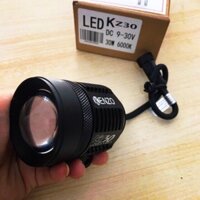 Đèn trợ sáng Kenzo 30