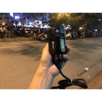 Đèn Trợ Sáng Kenzo Kz30 Chỉnh Được Tiêu Cự Độ Sáng Xa và Gần -Tặng Đủ Phụ Kiện