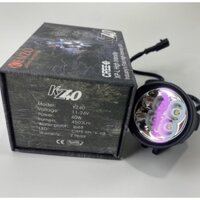 Đèn Trợ Sáng Kenzo Kz40 Chính Hãng