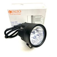 Đèn Trợ Sáng Kenzo Kz40 v3.2- 60W Siêu Sáng Bảo Hành 1 Năm Mã AH1