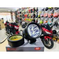 Đèn Trợ Sáng Kenzo Kz40 - V4 - V3.2 - L4x - M60 - Bi Cầu Mini