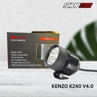 ĐÈN TRỢ SÁNG KENZO KZ40 V4.0 CHÍNH HÃNG (CHIP CHINA)