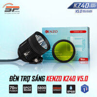 Đèn trợ sáng Kenzo KZ40 V5.0