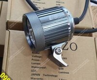 Đèn trợ sáng Kenzo L4S chính hãng