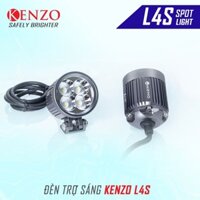Đèn Trợ Sáng Kenzo L4S