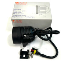 Đèn trợ sáng Kenzoo Kz40 v3.2- 60W siêu sáng Bảo hành 1 năm (giá 1 chiếc ) Chính hãng