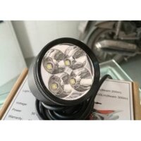 Đèn trợ sáng L4 1 chế độ sáng