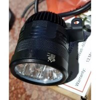 Đèn Trợ Sáng L4 40W