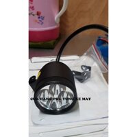 Đèn trợ sáng L4 cao cấp siêu sáng - tặng kèm công tắc