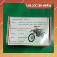 Đèn trợ sáng L4 chính hãng