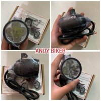 Đèn trợ sáng L4 DÀI đẹp loại 1 30w tặng kèm pass gắn gương full ốc