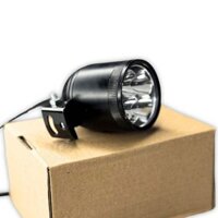 Đèn Trợ Sáng L4 Dài Motor - 30W 9 24V Sáng Trắng Gom, Chống Nước IPX6 Bảo Hành 6 Tháng