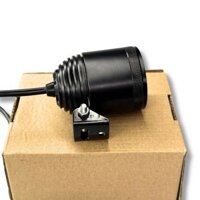 Đèn Trợ Sáng L4 Dài Motor - 30W 9 24V Sáng Trắng Gom, Chống Nước IPX6 Bảo Hành 6 Tháng