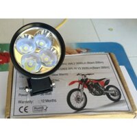 ĐÈN TRỢ SÁNG L4 HÀNG CHẤT LƯỢNG 30W