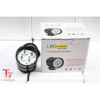ĐÈN TRỢ SÁNG L4 NHÁY CHÍNH HÃNG