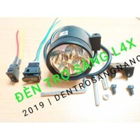 Đèn trợ sáng L4 siêu sáng