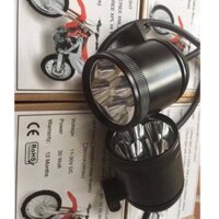 Đèn trợ sáng L4 tặng công tắc và pass chân gương