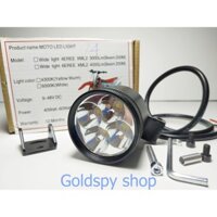 Đèn trợ sáng L4 XML ( giá 1 bộ )