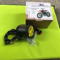 ĐÈN TRỢ SÁNG L4B ÁNH SÁNG VÀNG