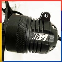 Đèn Trợ Sáng L4X Chíp Cree Chống Nước Tuyệt Đối