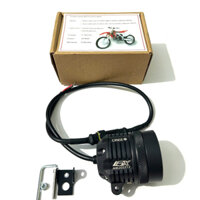 ĐÈN TRỢ SÁNG L4X CREE CHÍNH HÃNG - cực sáng.bảo hành 12 tháng