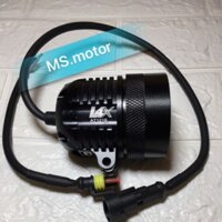 ĐÈN TRỢ SÁNG L4X CREE 👑 CHÍNH HÃNG mQ 👑