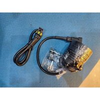 ĐÈN TRỢ SÁNG L4X CREE CHIP LED DỰNG XML2 ( BẢO HÀNH 6 THÁNG 1 ĐỔI 1)