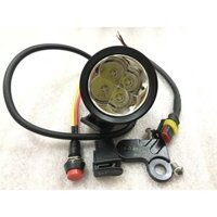 ĐÈN TRỢ SÁNG L4X CREE PB1