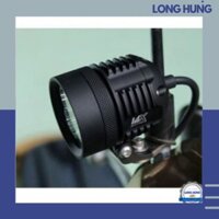 Đèn trợ sáng L4X - Đèn led xe máy gắn thêm, đèn siêu sáng phù hợp đi đêm -DL4X