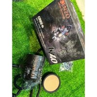 đèn trợ sáng l4x kenzo hjg cao cấp