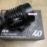 Đèn Trợ Sáng L4X [kz40] Chip SST20 30W Siêu Sáng [ Kèm Phụ Kiện ]