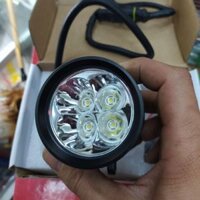 Đèn trợ sáng L4X loại 1 chip T6