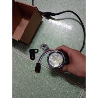 Đèn trợ sáng l4x loại 1 full phu kiện