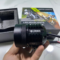 Đèn trợ sáng L4x Plus Chip Xml2 Sáng Gom 28W