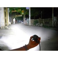 ĐÈN TRỢ SÁNG L4X -TẶNG PHỤ KIỆN- LOẠI 1 45W - BH 12 THÁNG