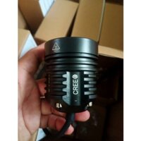 đèn trợ sáng l4x tích hợp pasing gắn xe máy