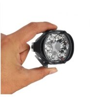 ĐÈN TRỢ SÁNG LẮP XE ĐẠP ĐIỆN L3C BMA,BMU BẢO HÀNH 6 THÁNG