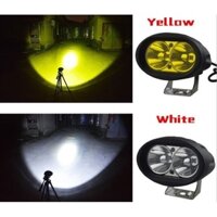 Đèn  Trợ sáng LED L2 siêu ánh sáng