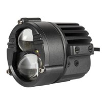 đèn trợ sáng xe máy bi led pha và cos (1 cặp)