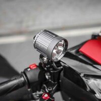 Đèn Trợ Sáng Xe Máy Kenzo L4S – Trang Bị Chip LED Luminus SST20